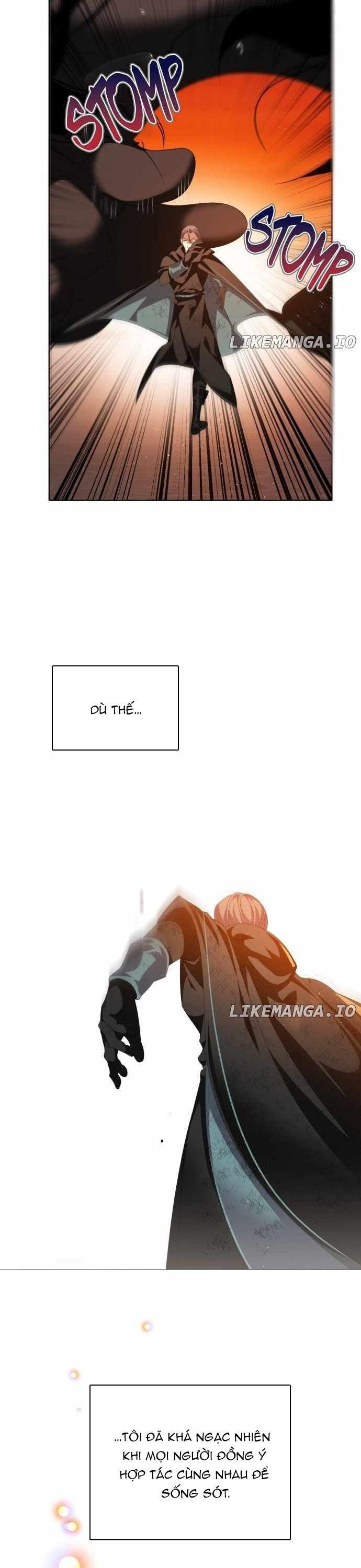 Zero Game Chap 313 - Next Chap 314