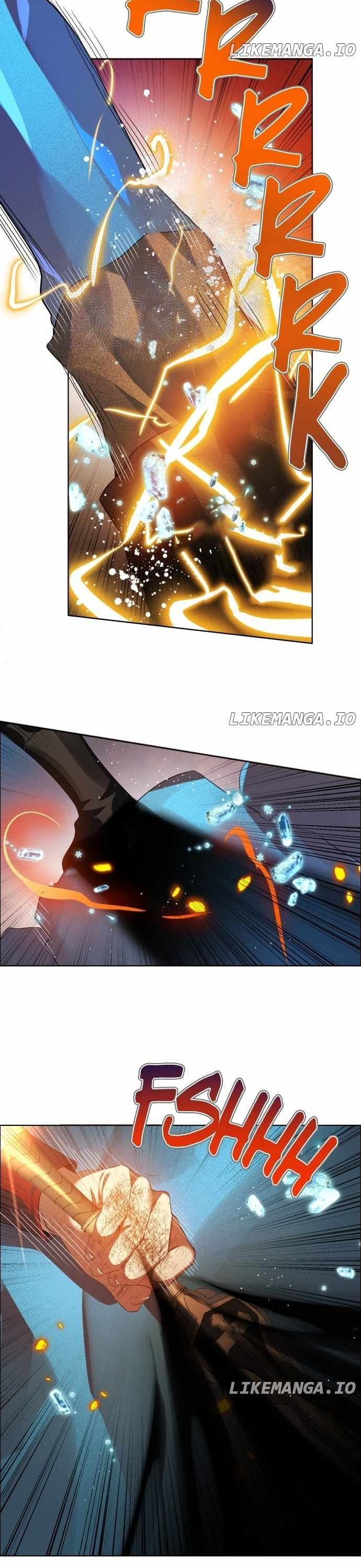 Zero Game Chap 314 - Next Chap 315