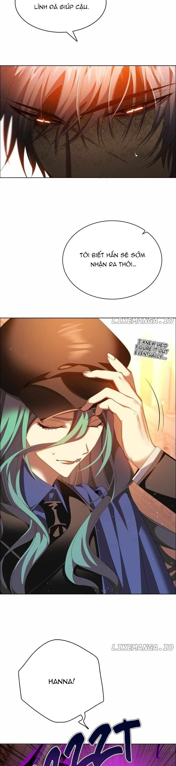 Zero Game Chap 314 - Next Chap 315