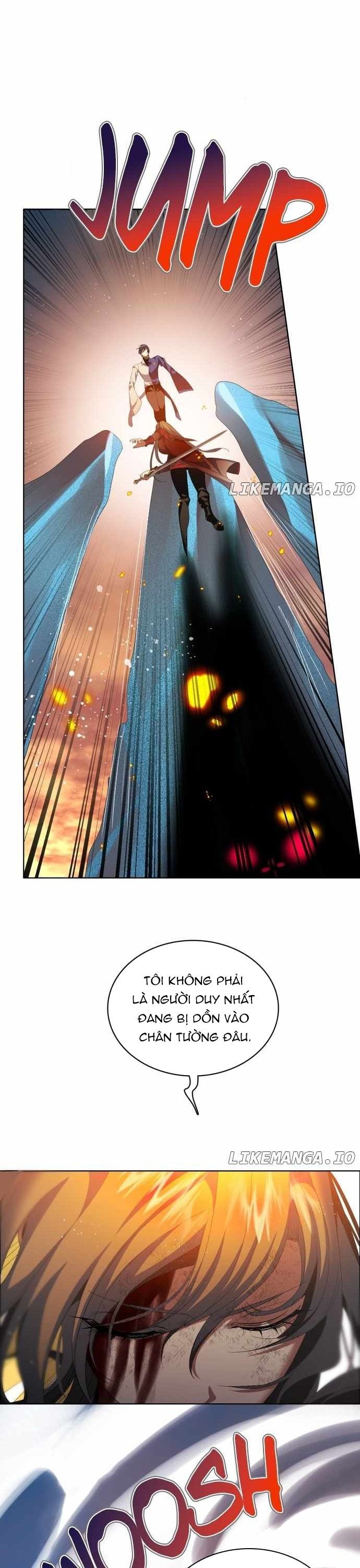 Zero Game Chap 314 - Next Chap 315