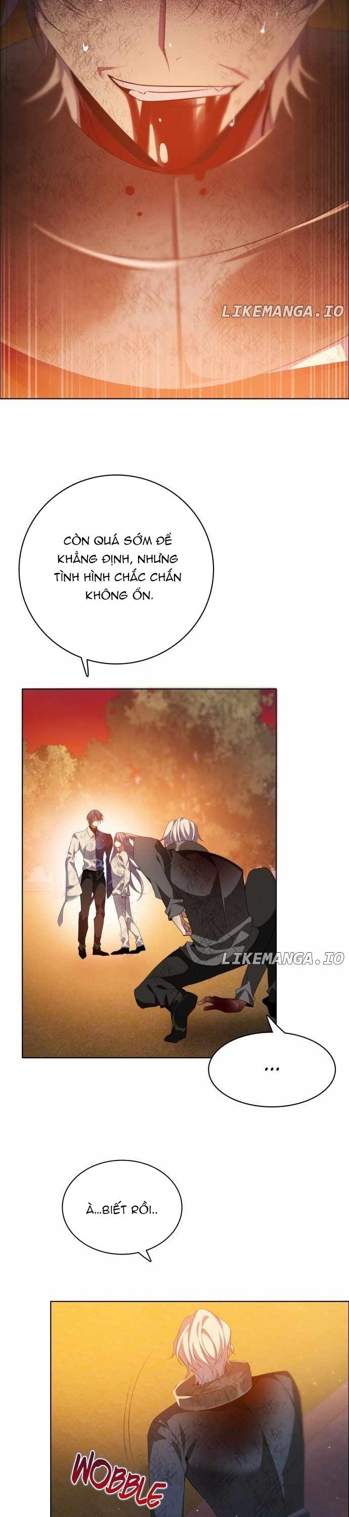 Zero Game Chap 314 - Next Chap 315