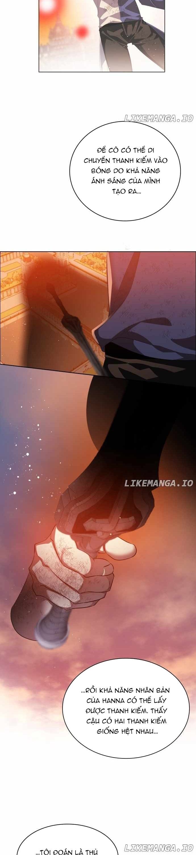 Zero Game Chap 314 - Next Chap 315