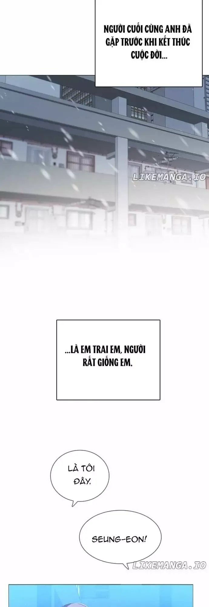 Zero Game Chap 315 - Next Chap 316