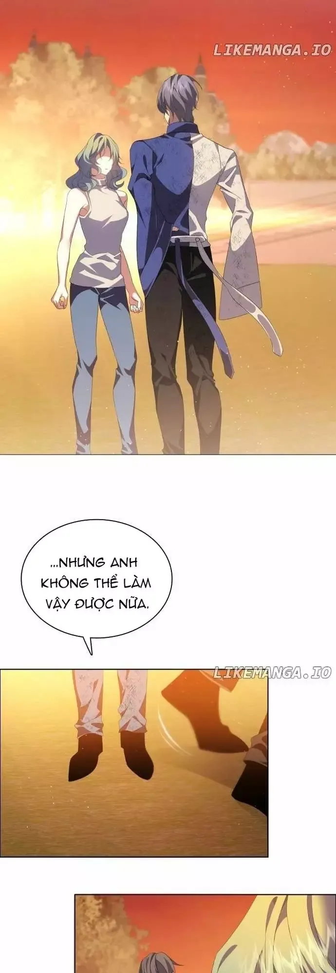 Zero Game Chap 315 - Next Chap 316