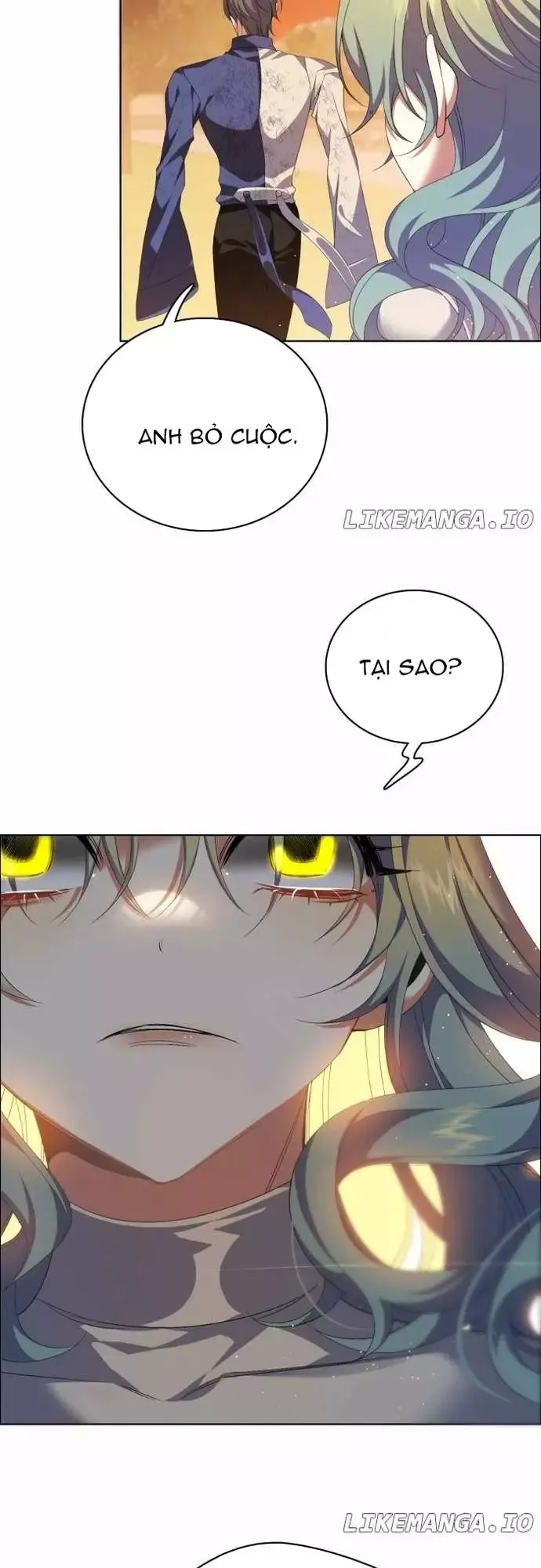 Zero Game Chap 315 - Next Chap 316