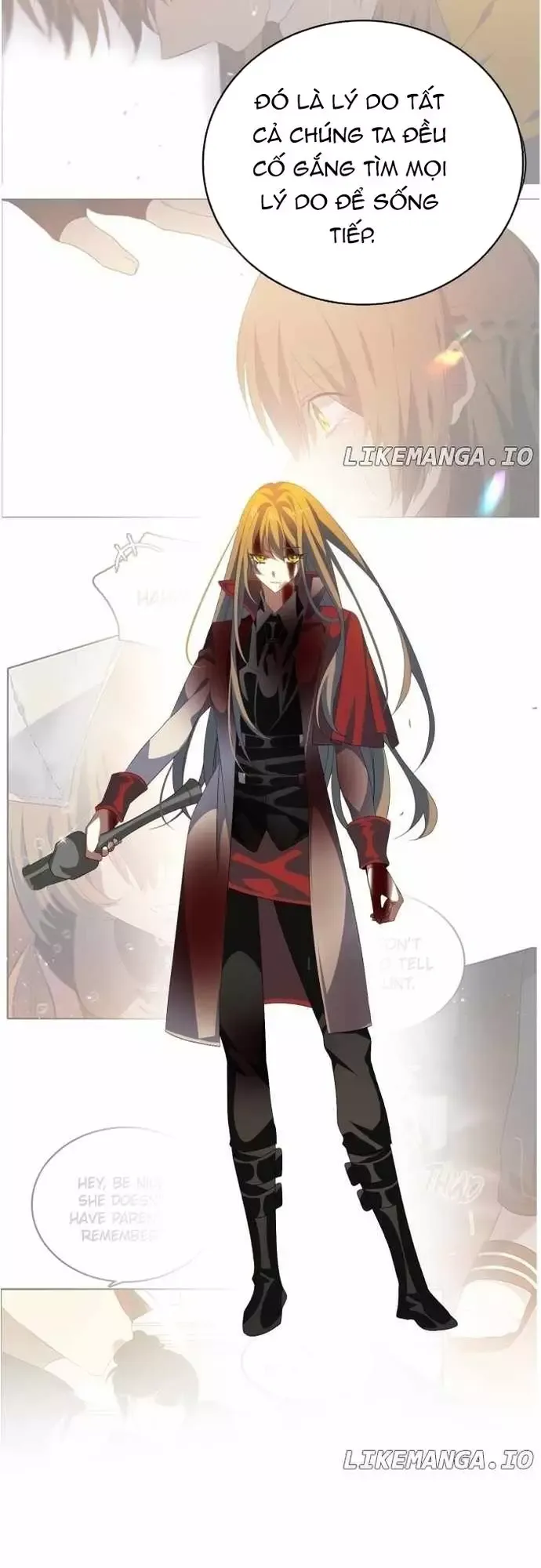 Zero Game Chap 315 - Next Chap 316