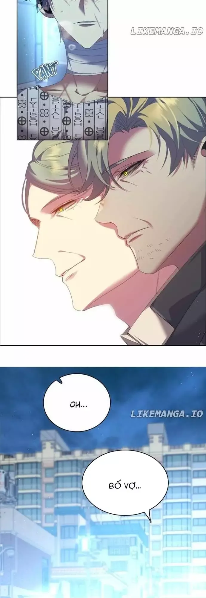 Zero Game Chap 315 - Next Chap 316