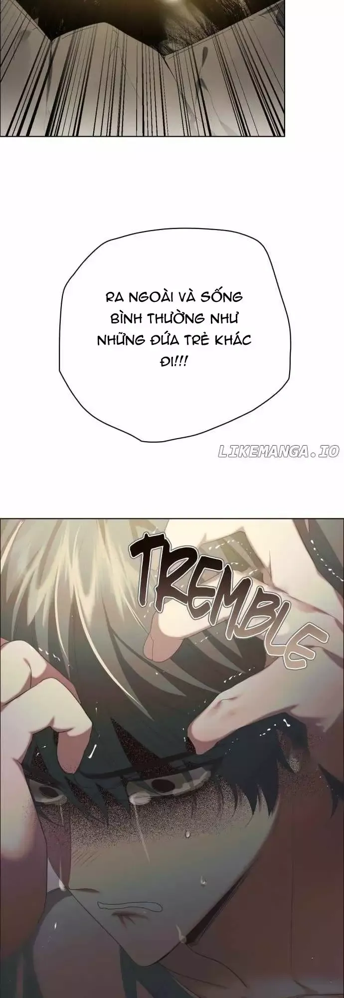 Zero Game Chap 316 - Next Chap 317