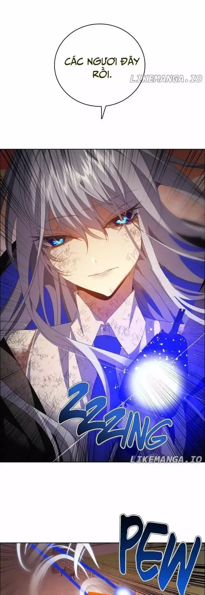 Zero Game Chap 316 - Next Chap 317