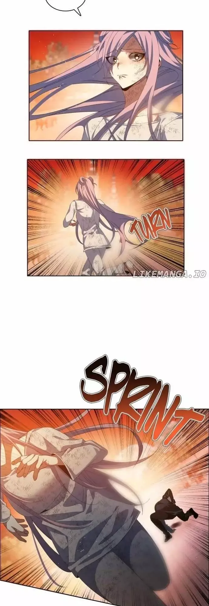 Zero Game Chap 316 - Next Chap 317