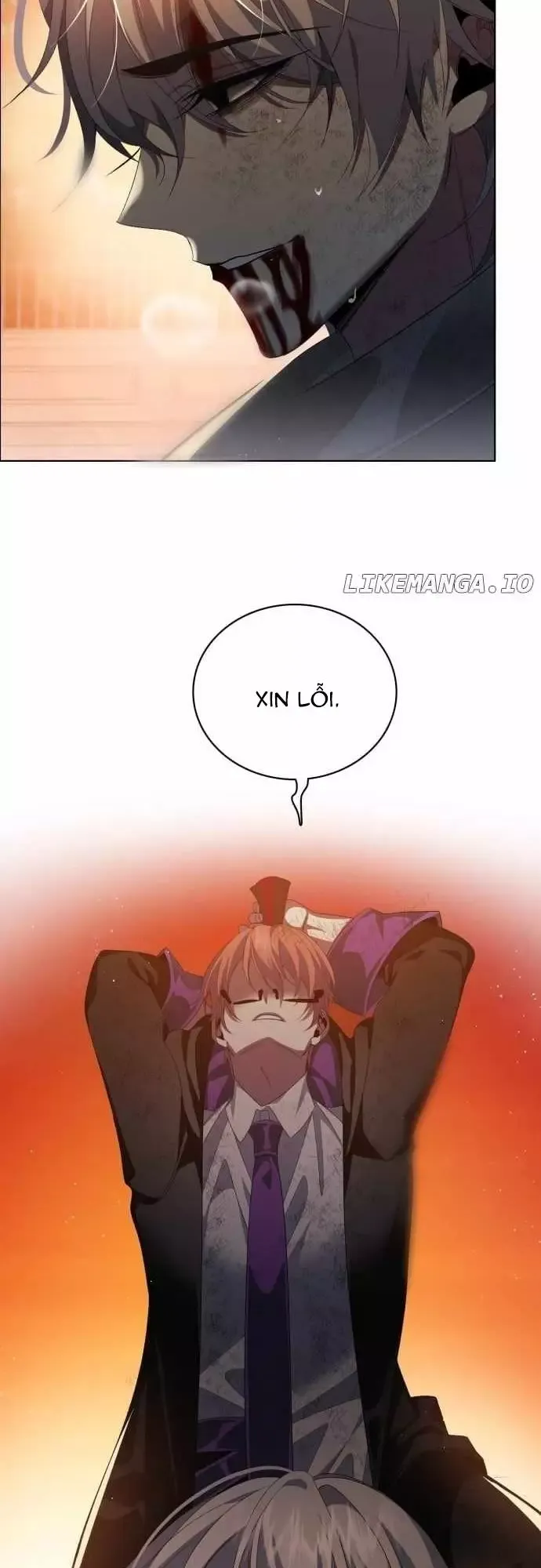 Zero Game Chap 316 - Next Chap 317