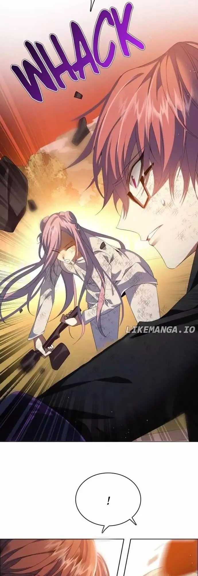 Zero Game Chap 316 - Next Chap 317