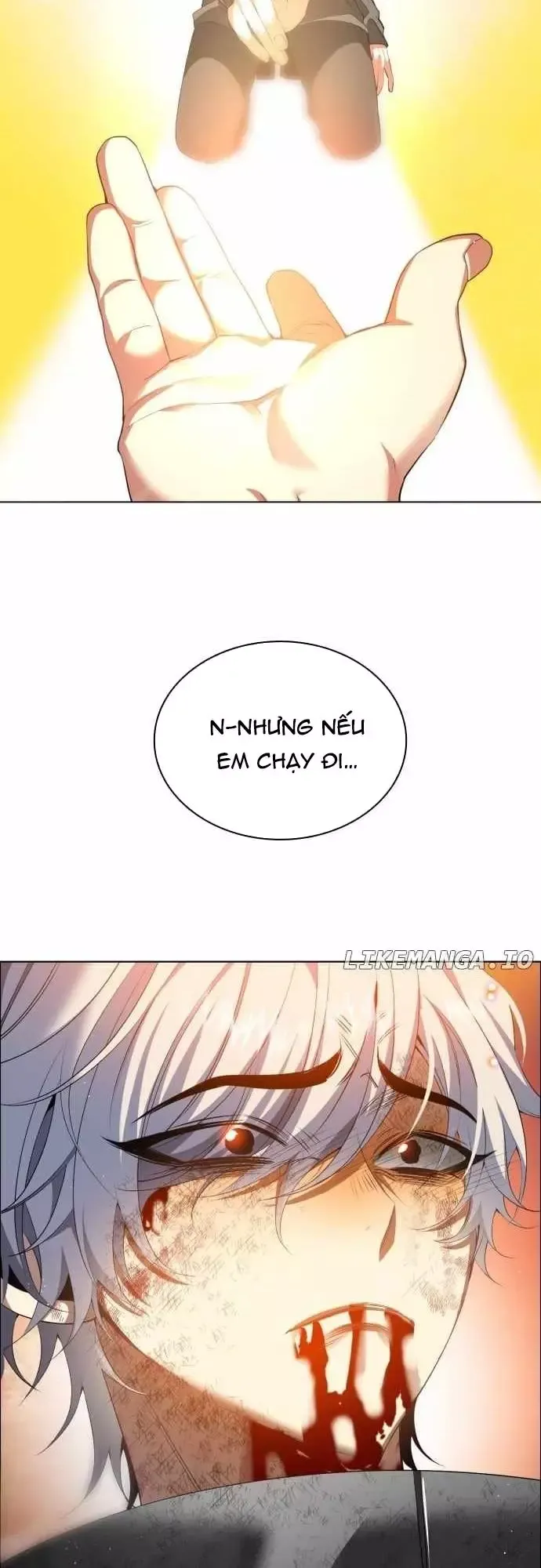 Zero Game Chap 317 - Next Chap 318