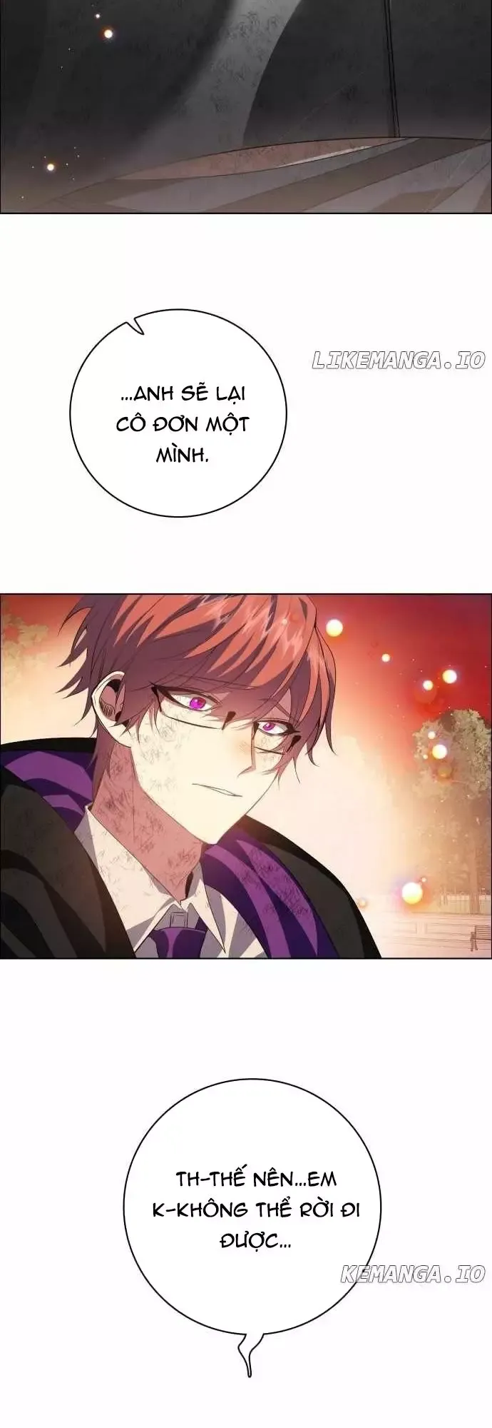 Zero Game Chap 317 - Next Chap 318