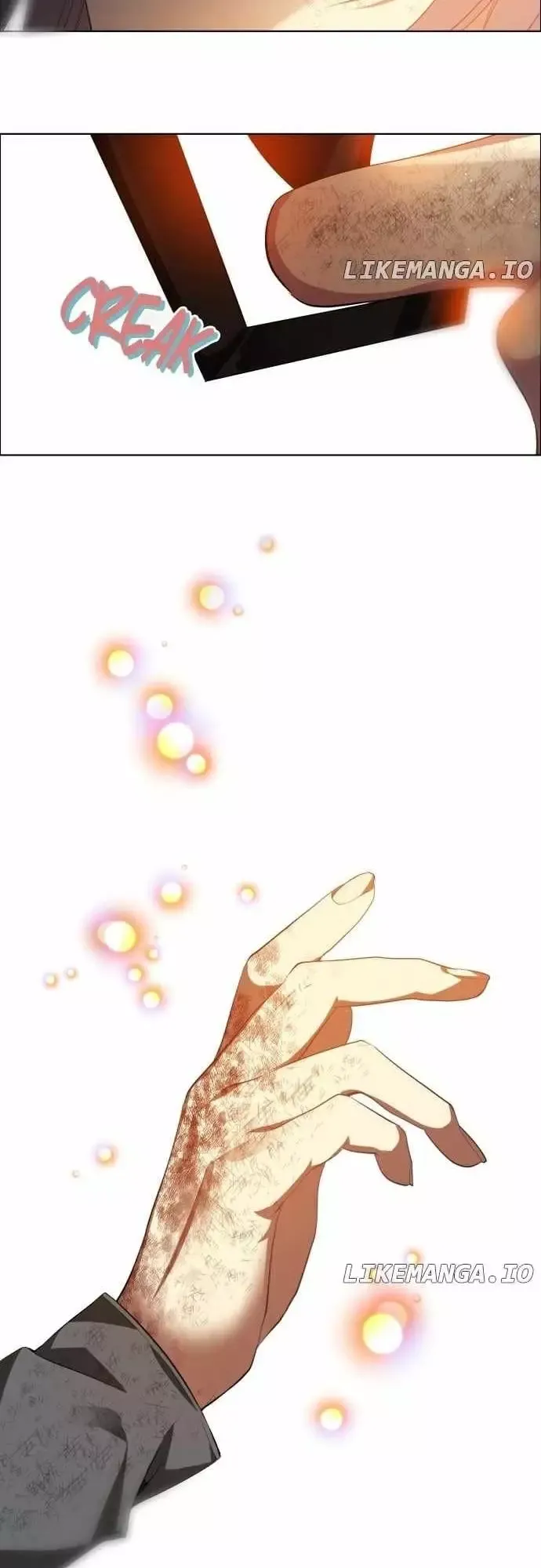 Zero Game Chap 317 - Next Chap 318