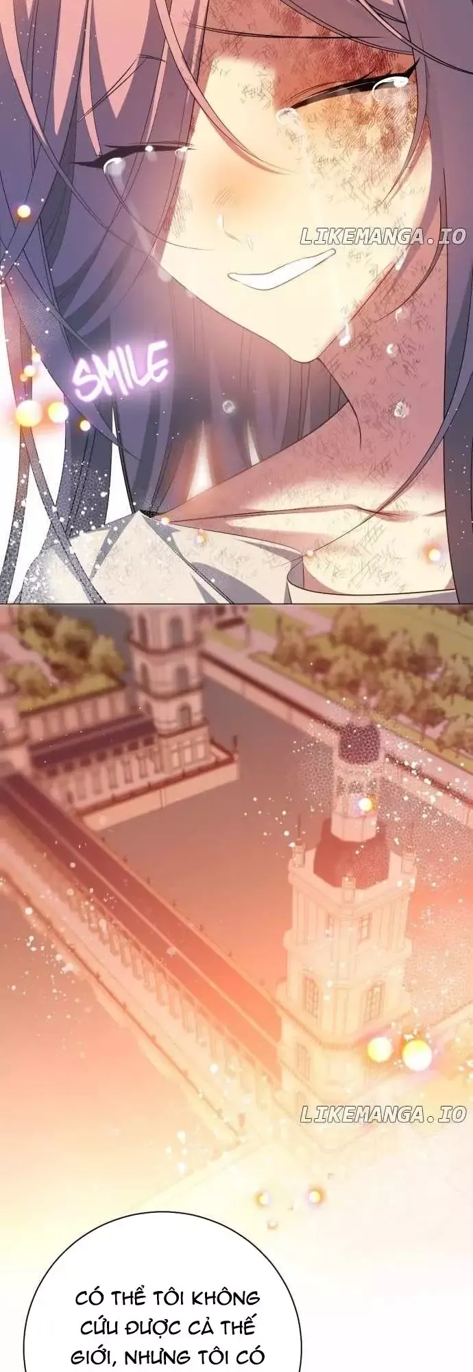 Zero Game Chap 317 - Next Chap 318