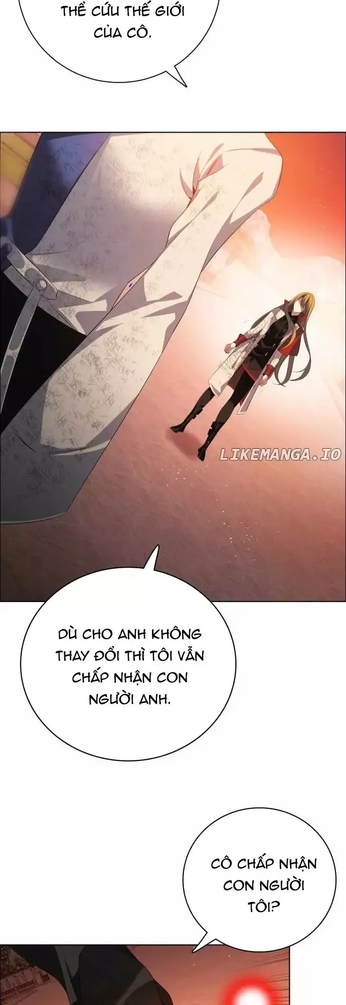 Zero Game Chap 317 - Next Chap 318