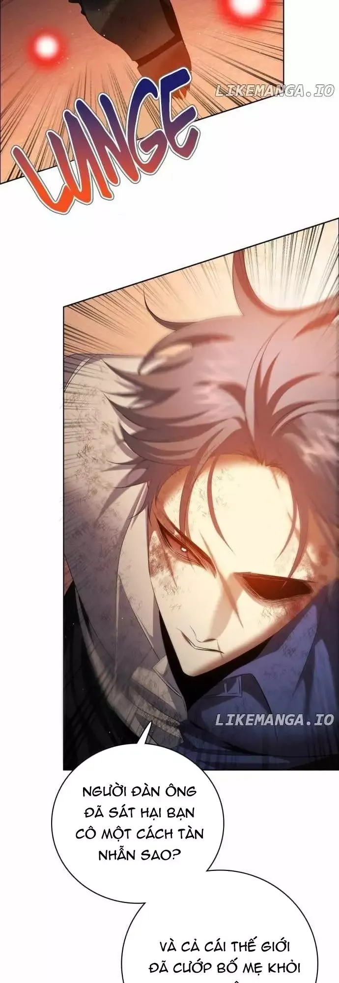 Zero Game Chap 317 - Next Chap 318