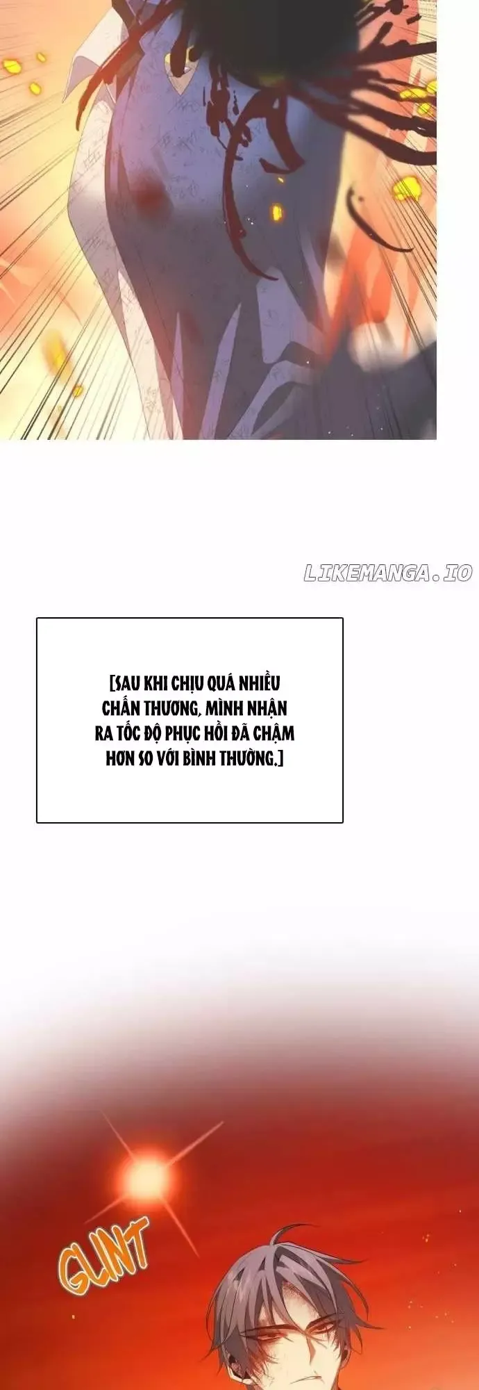 Zero Game Chap 317 - Next Chap 318