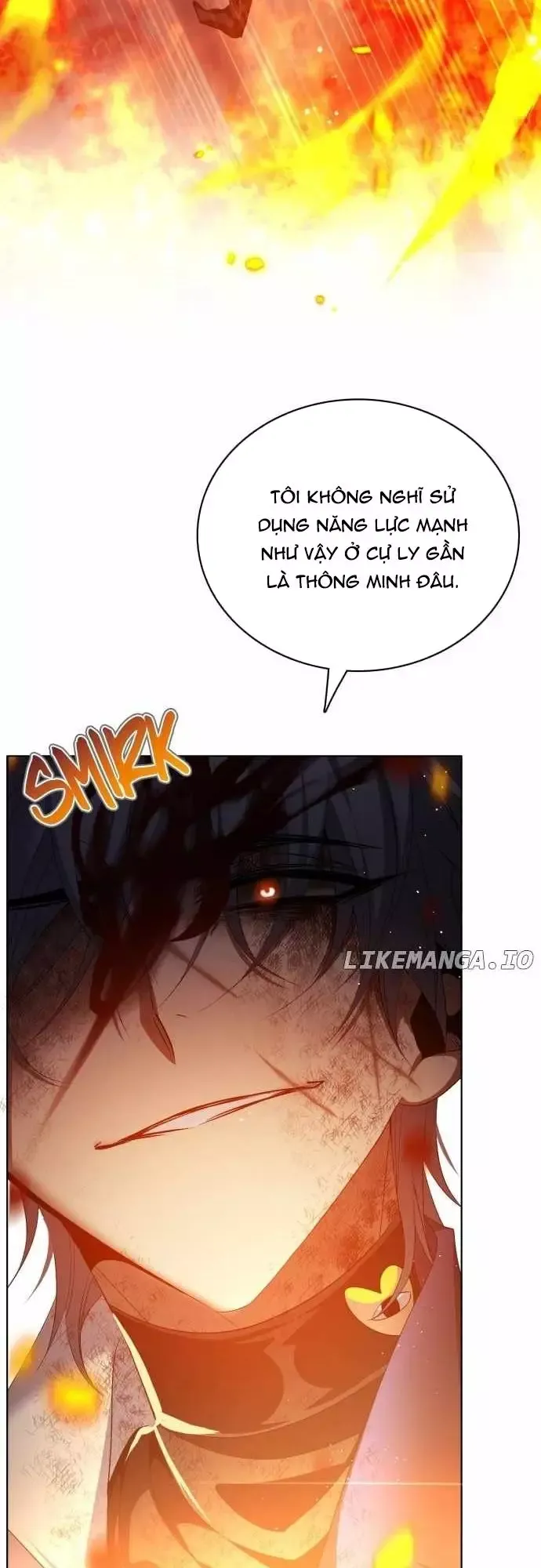 Zero Game Chap 317 - Next Chap 318