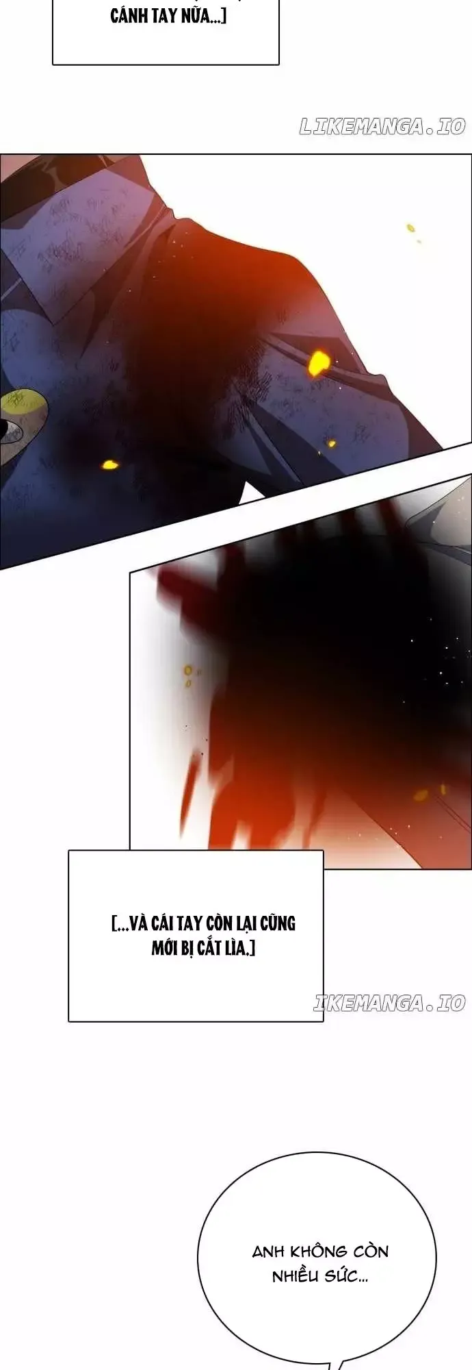 Zero Game Chap 317 - Next Chap 318