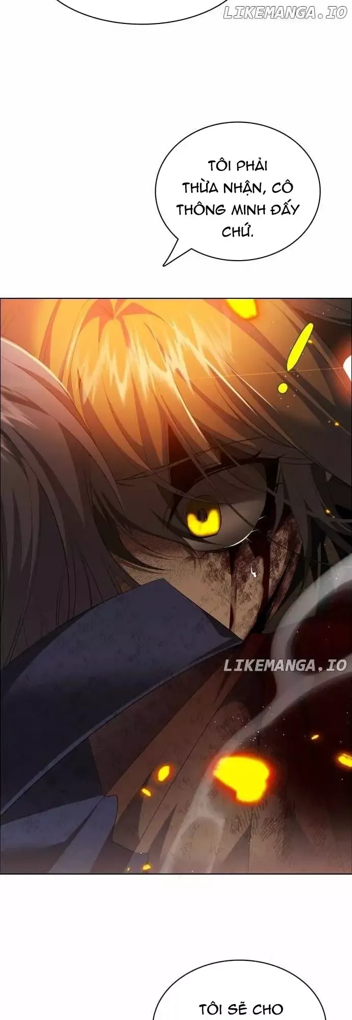 Zero Game Chap 317 - Next Chap 318