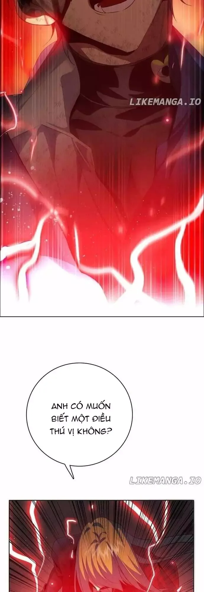 Zero Game Chap 318 - Next Chap 319