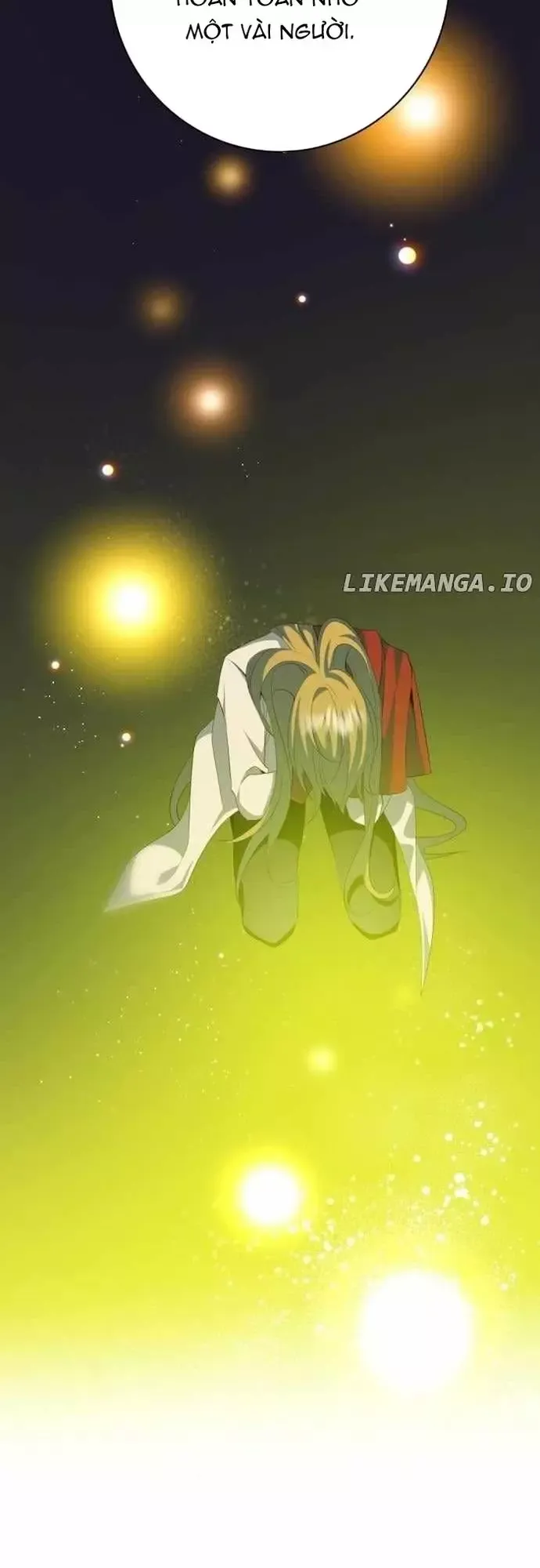 Zero Game Chap 318 - Next Chap 319