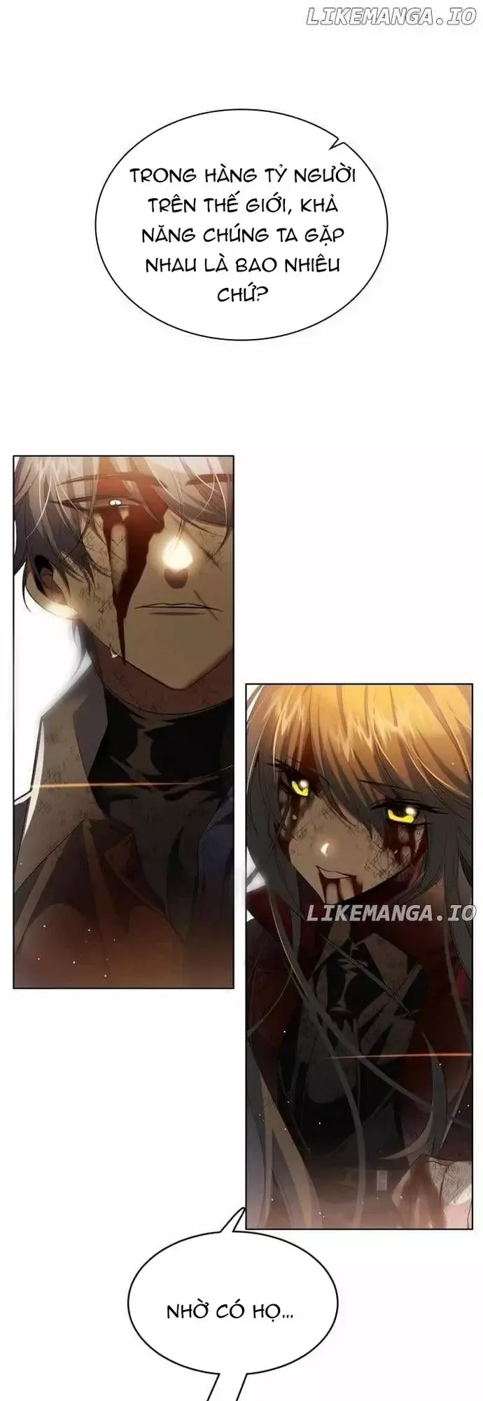 Zero Game Chap 318 - Next Chap 319