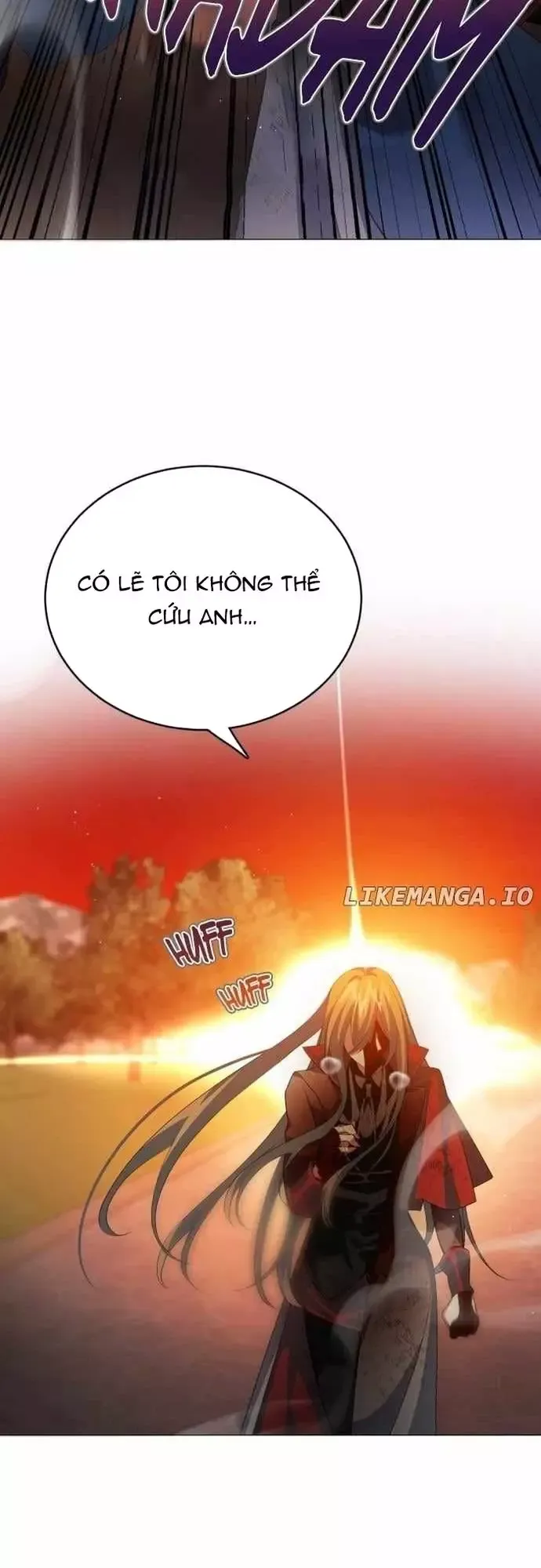 Zero Game Chap 318 - Next Chap 319