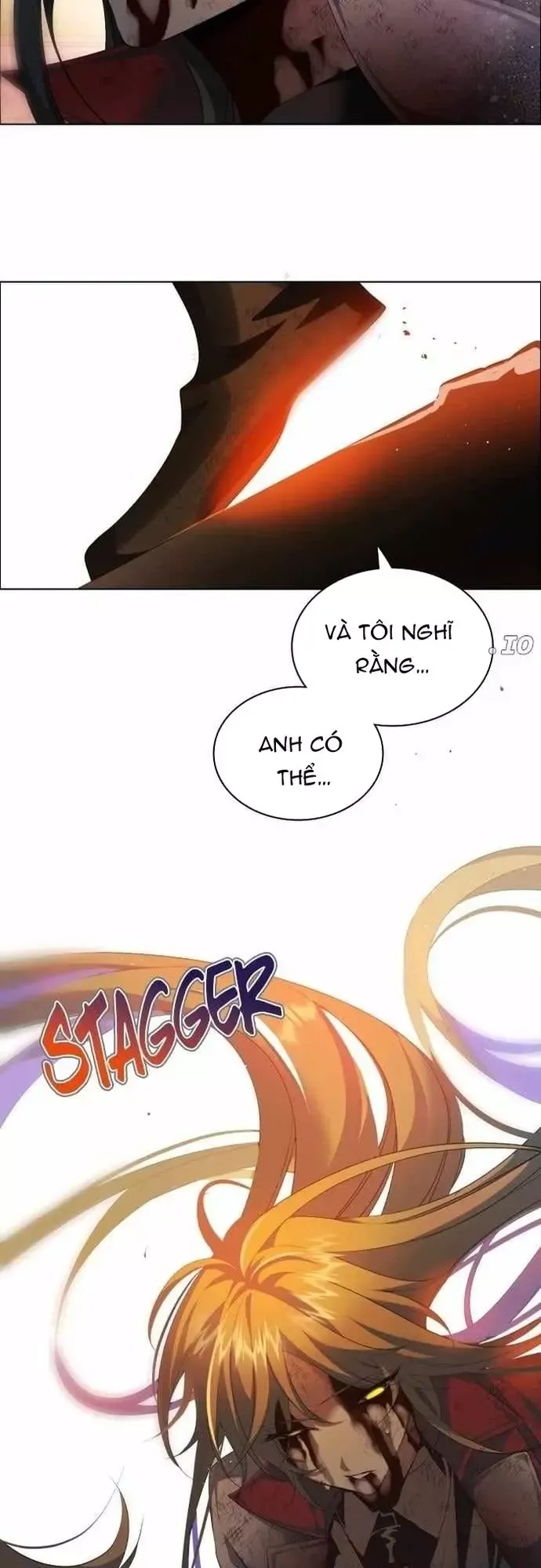 Zero Game Chap 318 - Next Chap 319