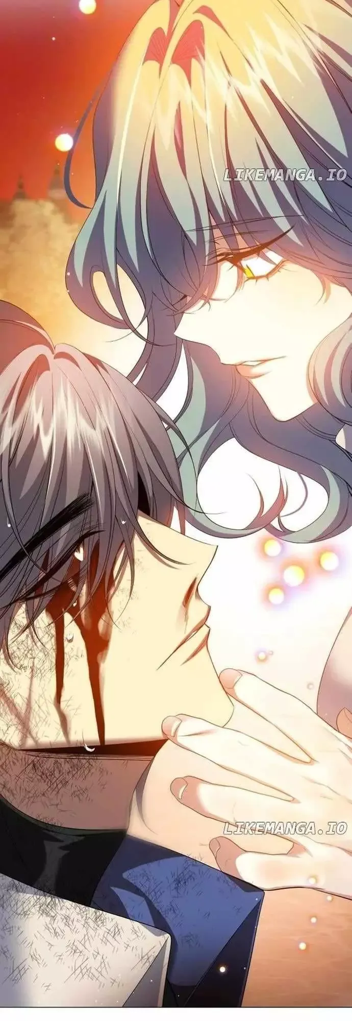 Zero Game Chap 318 - Next Chap 319