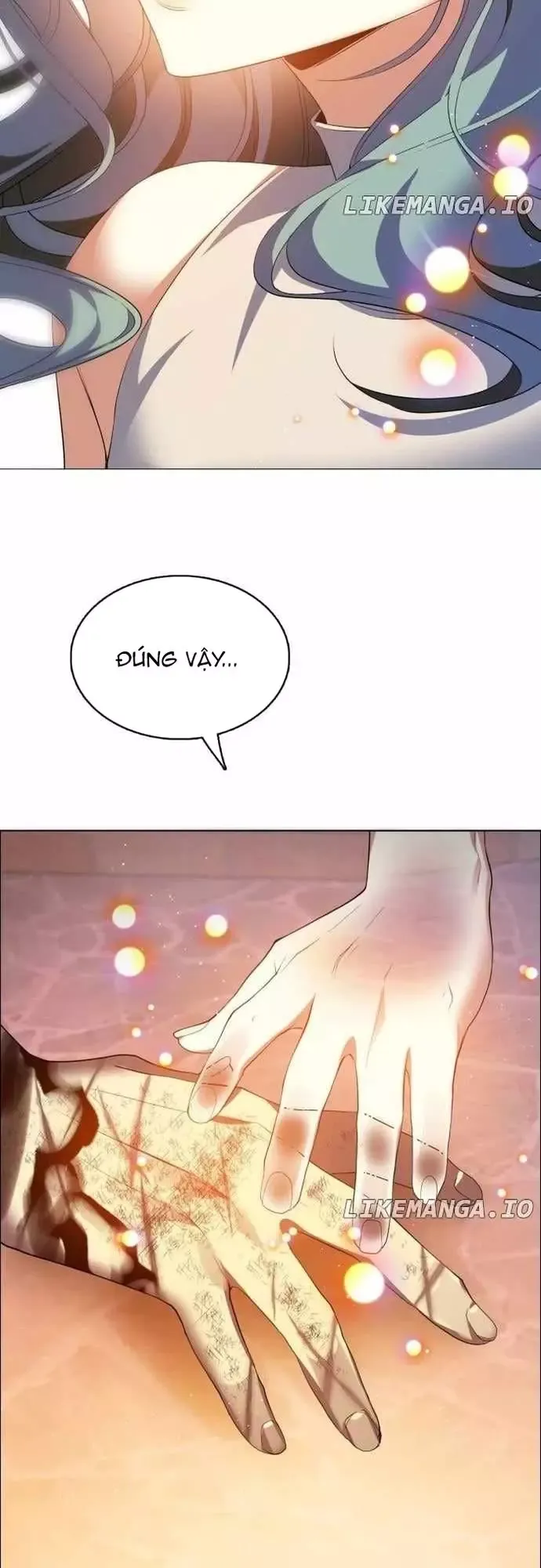 Zero Game Chap 318 - Next Chap 319