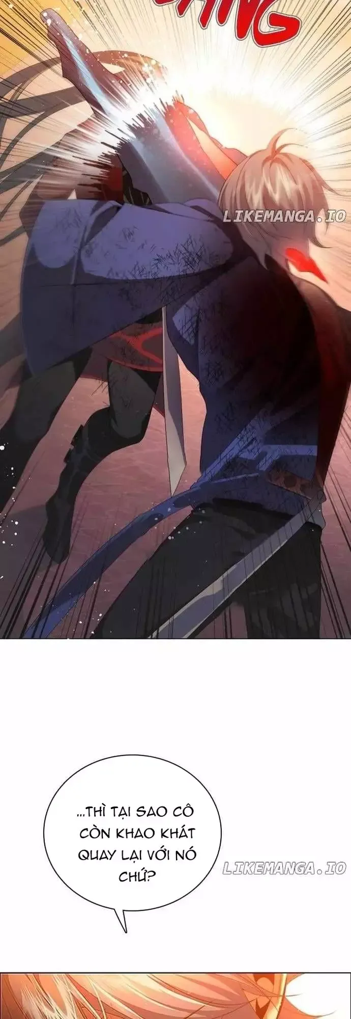 Zero Game Chap 318 - Next Chap 319