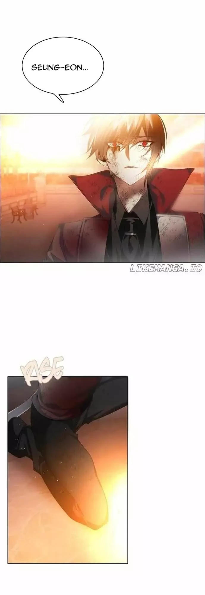 Zero Game Chap 318 - Next Chap 319