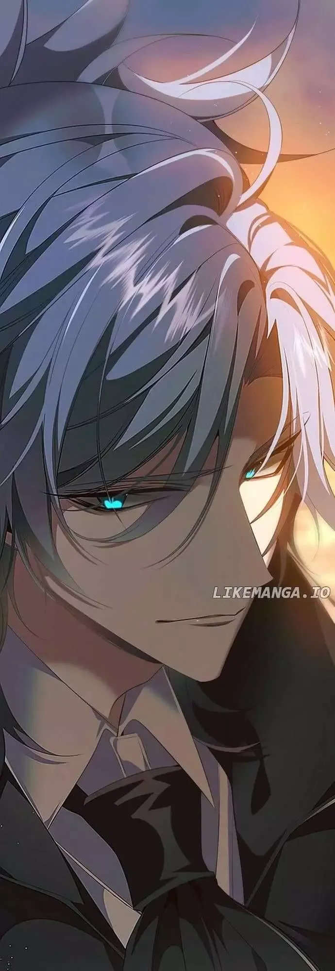 Zero Game Chap 318 - Next Chap 319