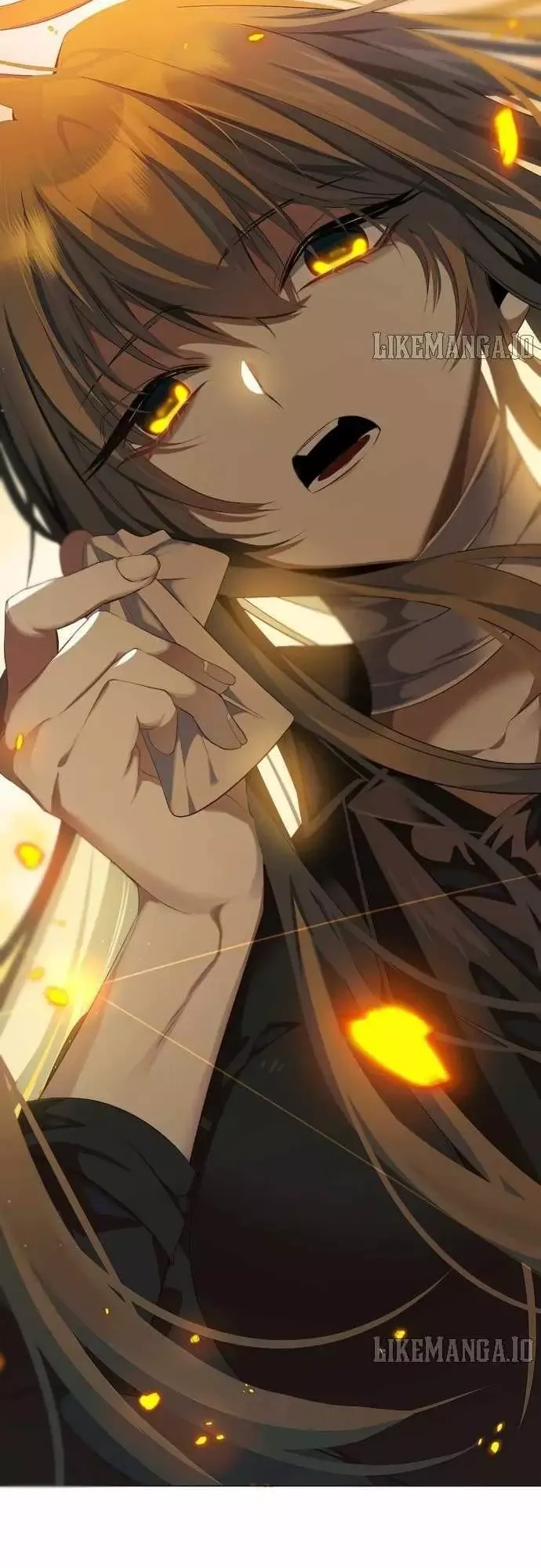 Zero Game Chap 322 - Next Chap 323