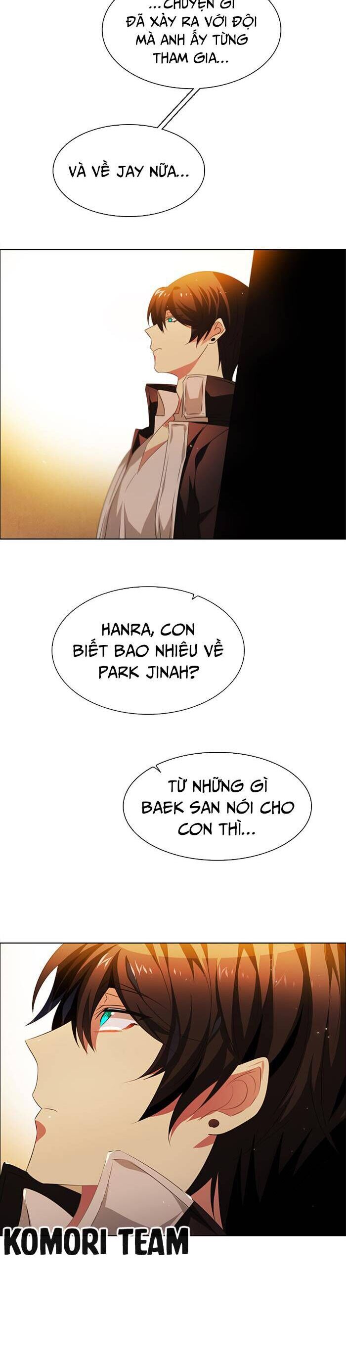 Zero Game Chap 40 - Next Chap 41