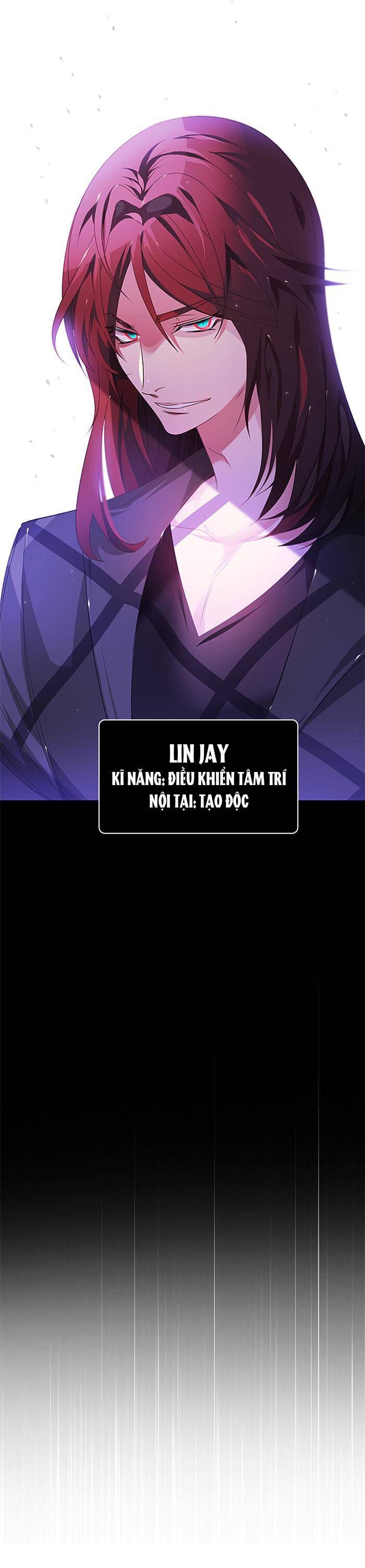 Zero Game Chap 40 - Next Chap 41