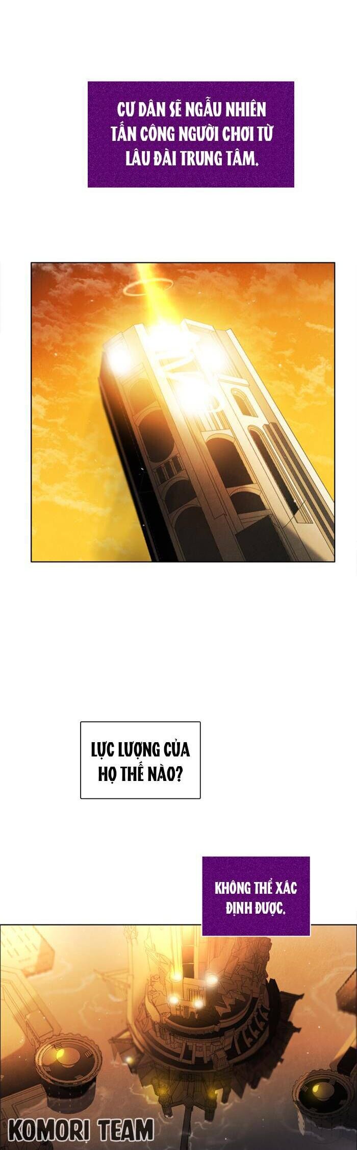 Zero Game Chap 46 - Next Chap 47