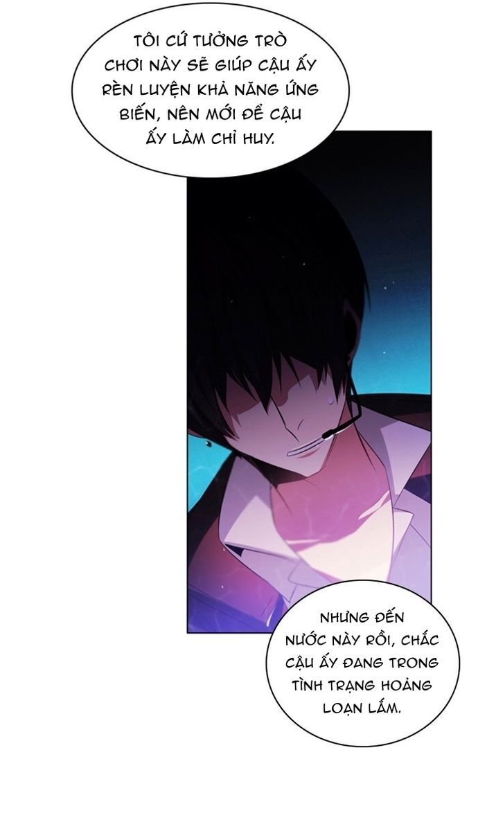 Zero Game Chap 47 - Next Chap 48