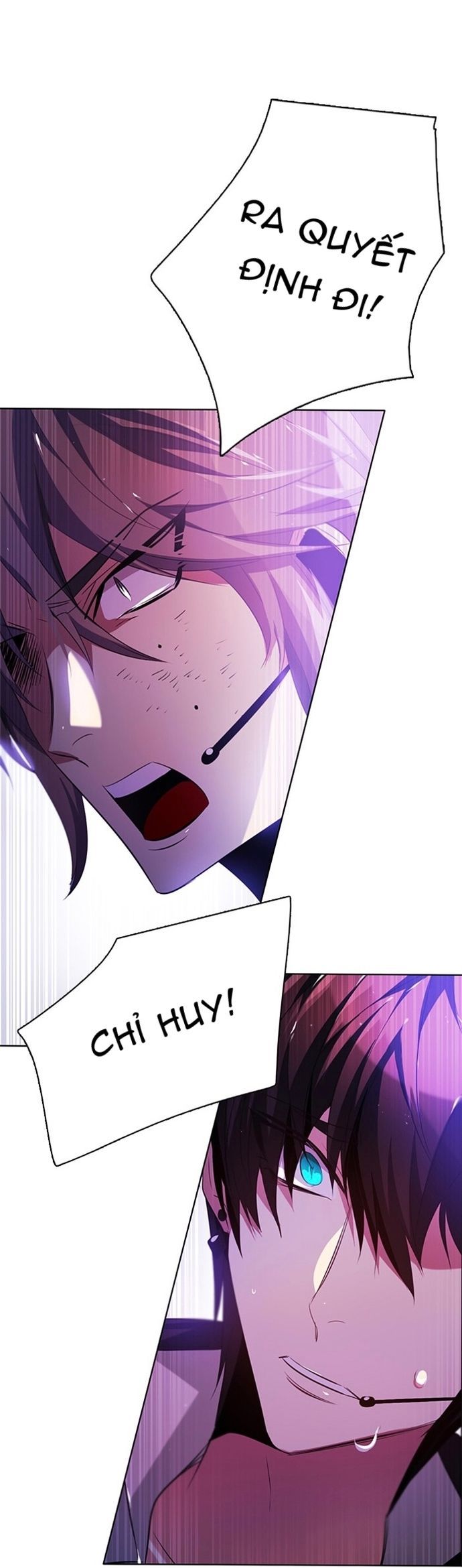 Zero Game Chap 47 - Next Chap 48