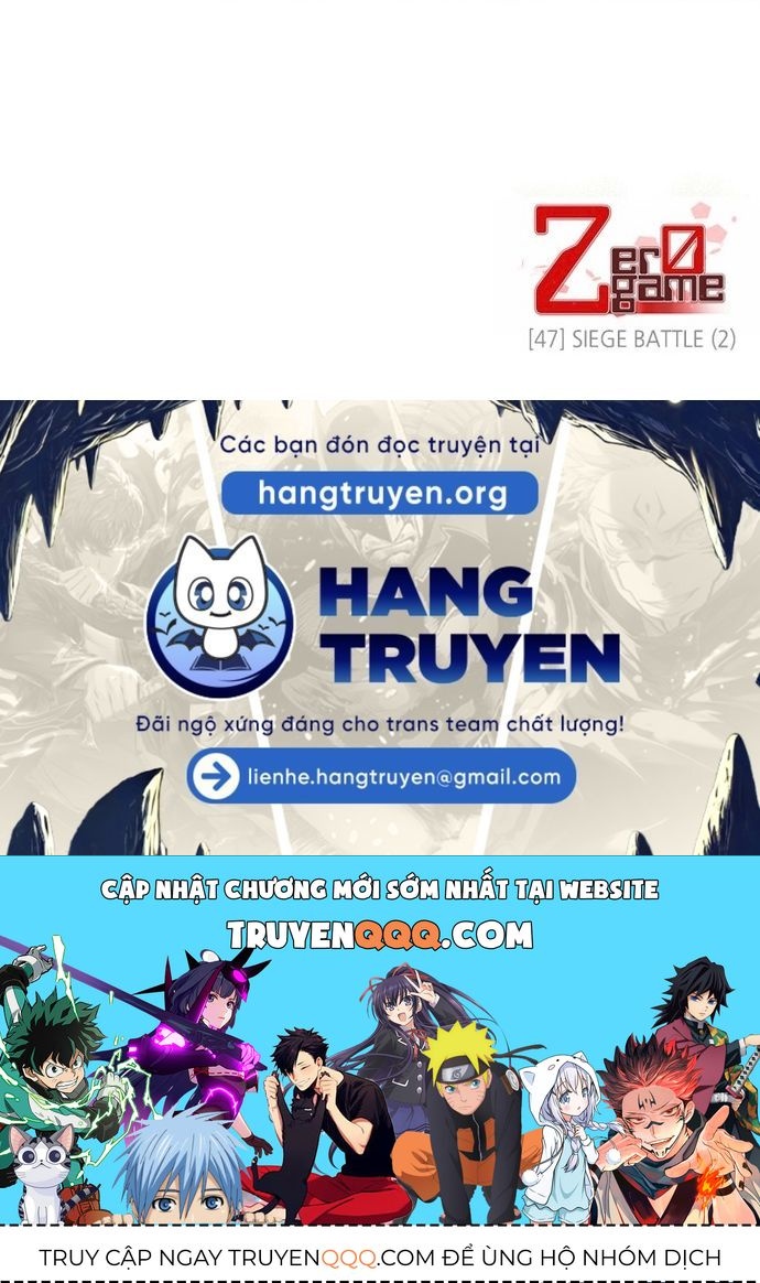 Zero Game Chap 47 - Next Chap 48