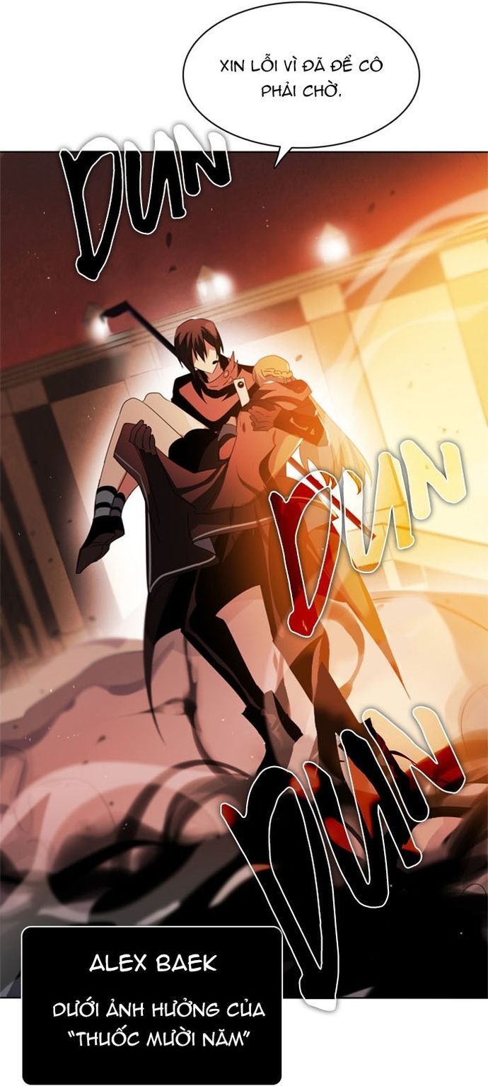 Zero Game Chap 48 - Next Chap 49