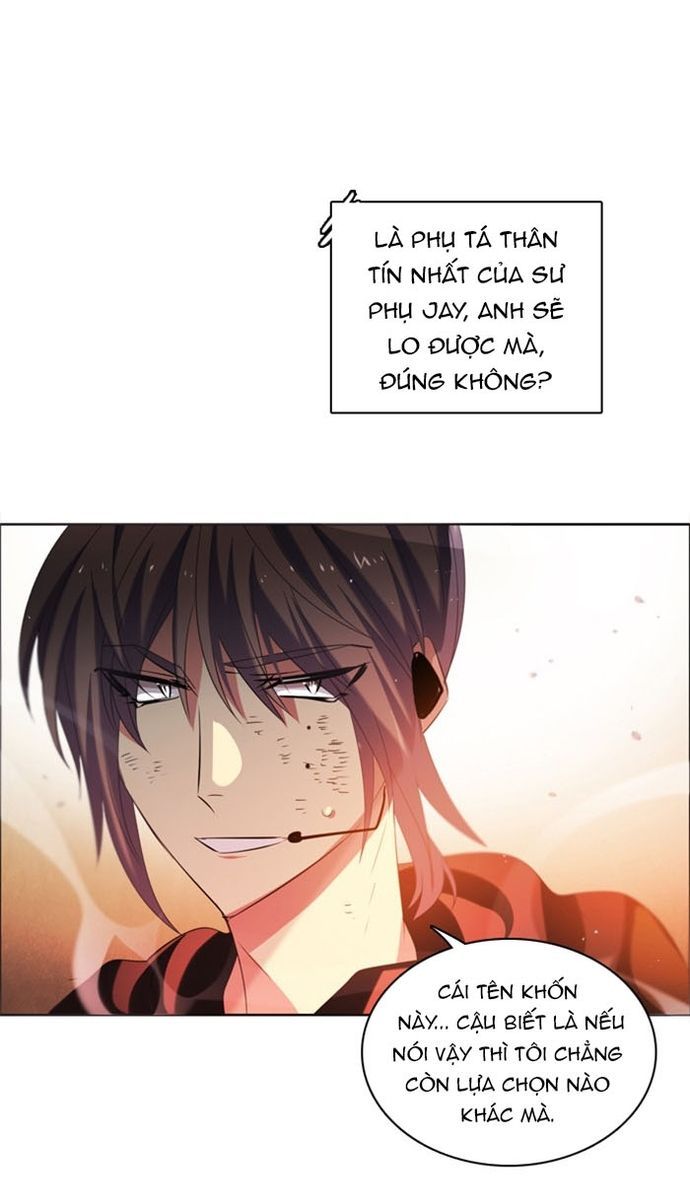 Zero Game Chap 48 - Next Chap 49