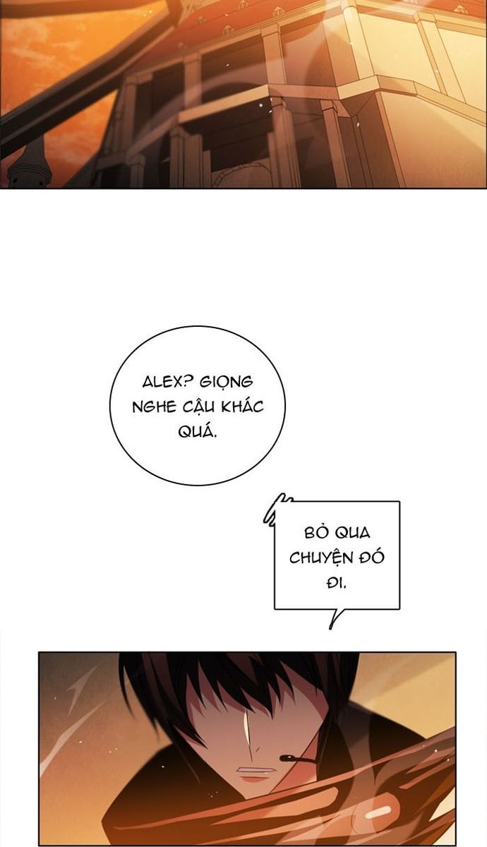 Zero Game Chap 48 - Next Chap 49