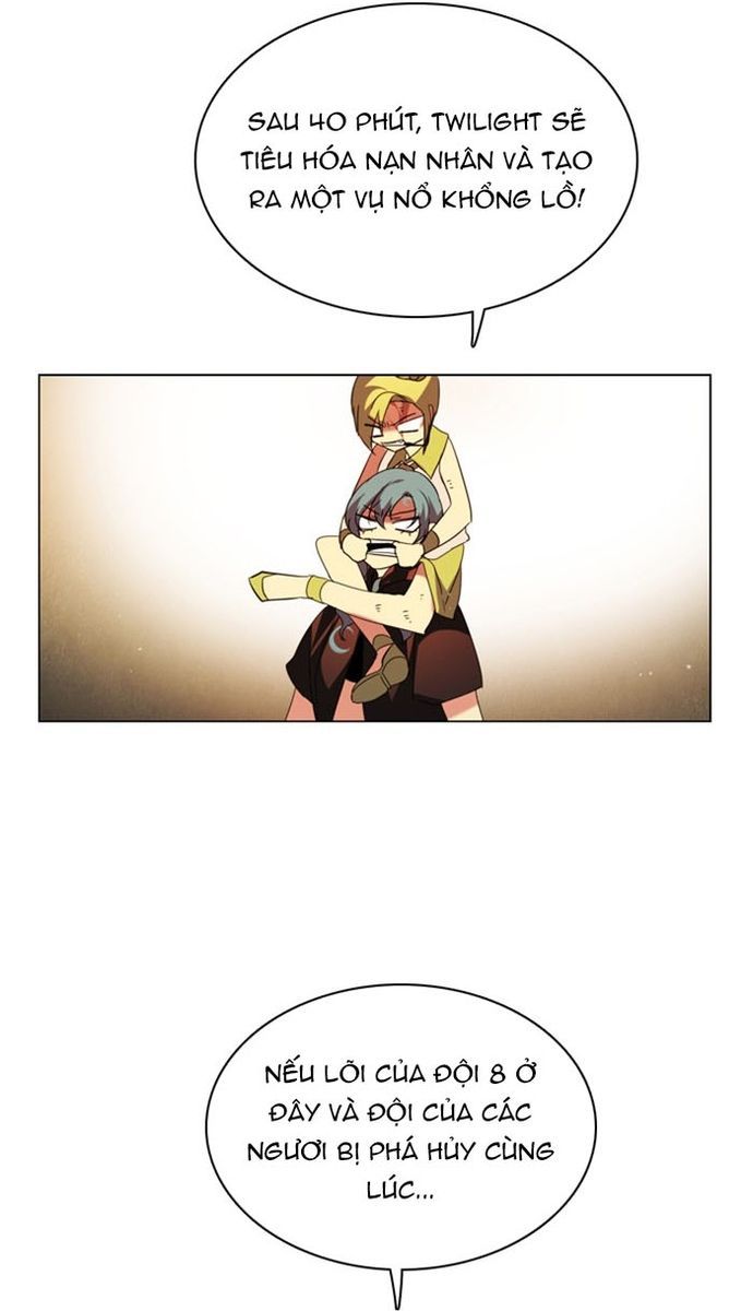 Zero Game Chap 48 - Next Chap 49