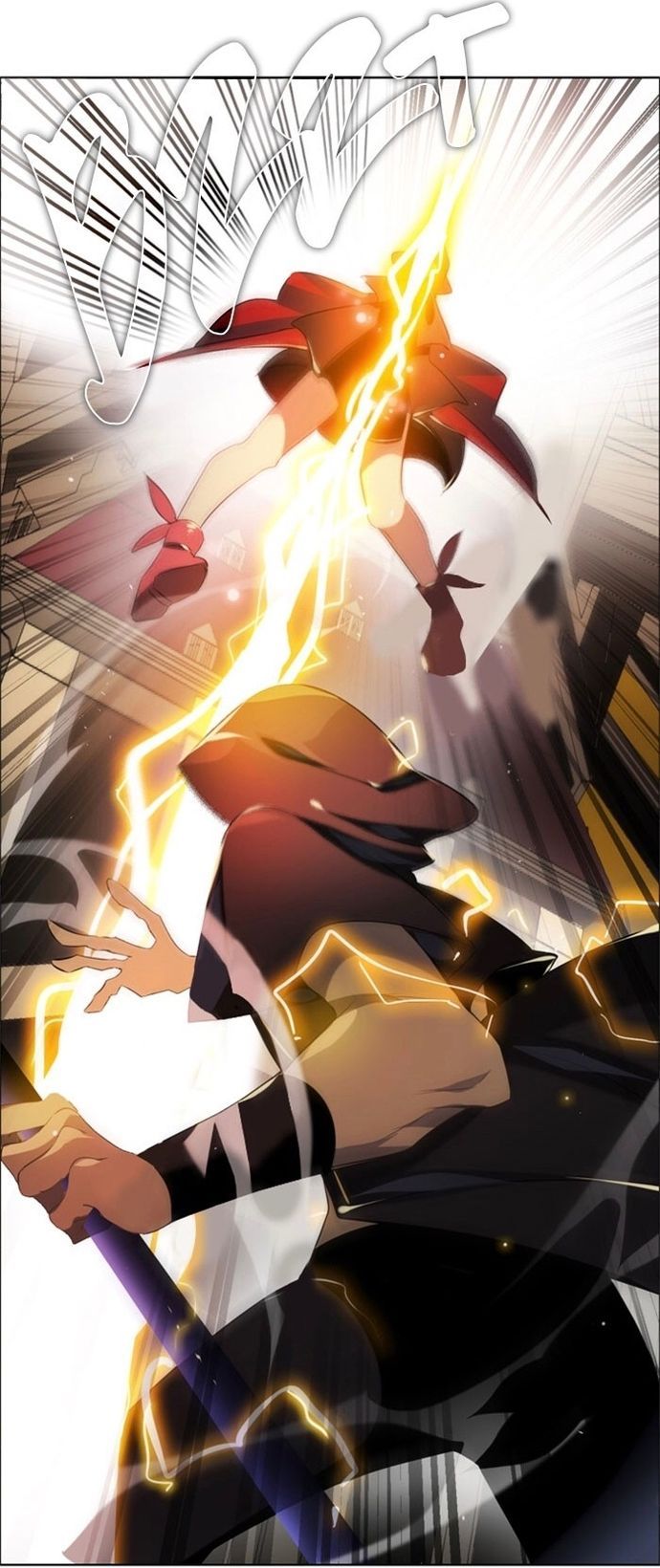 Zero Game Chap 49 - Next Chap 50