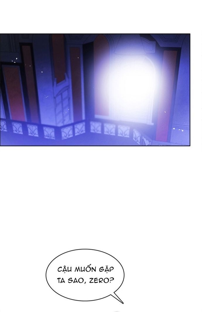 Zero Game Chap 49 - Next Chap 50