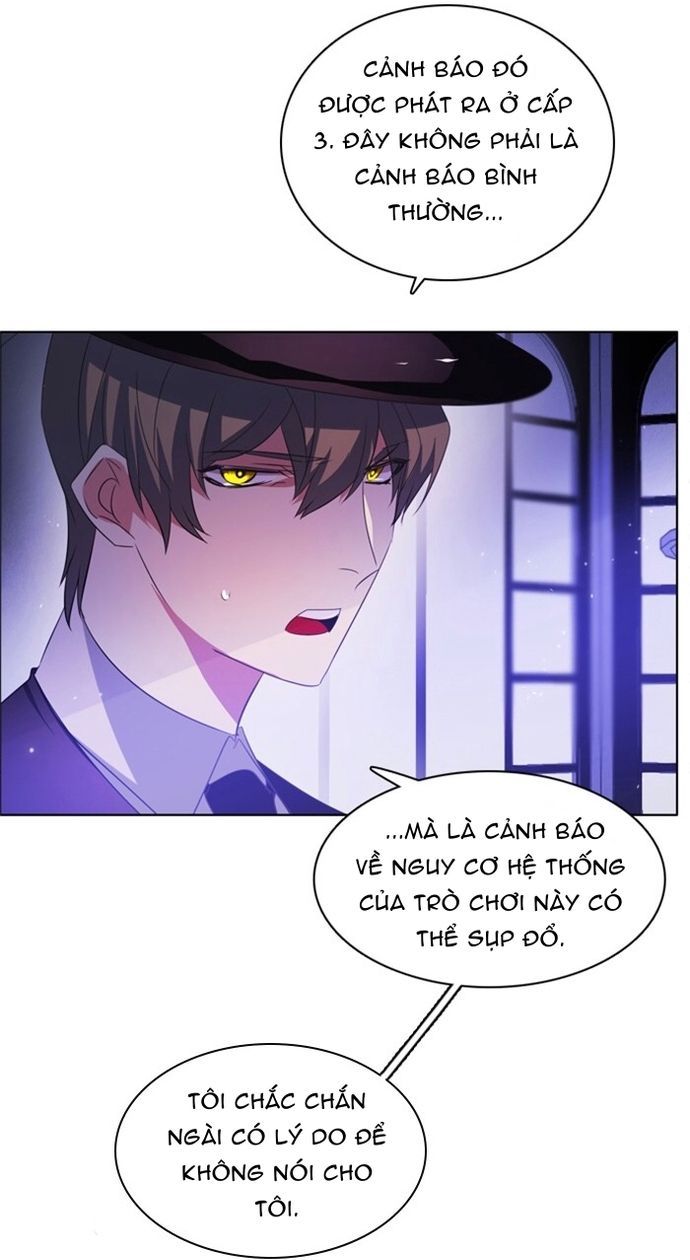 Zero Game Chap 49 - Next Chap 50